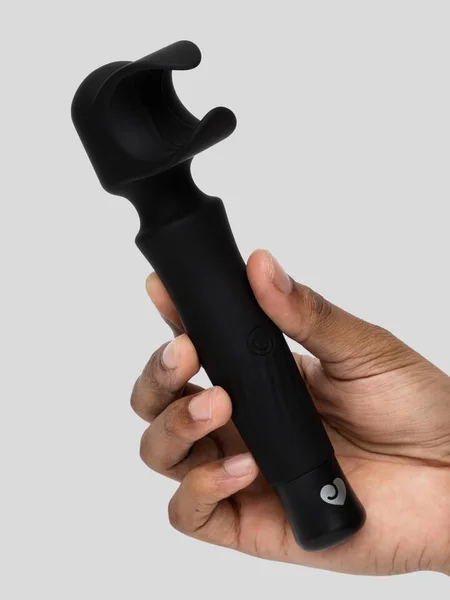Lovehoney Power Play 7 Function Male Massage Wand — image 12 of 12