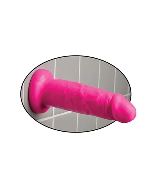 Dillio - 6 inch Chub
