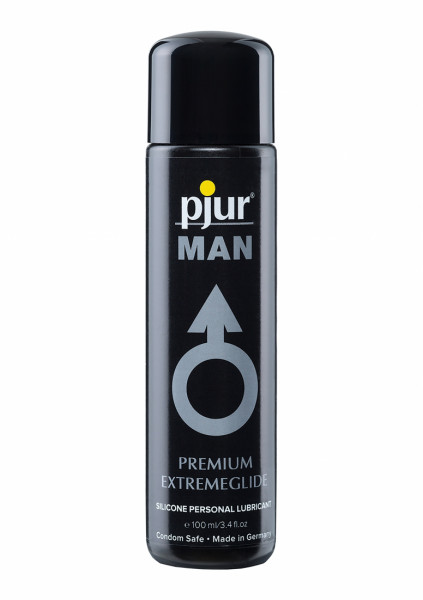 Pjur MAN - Extreme Glide - 100 ml - New Sex Lube