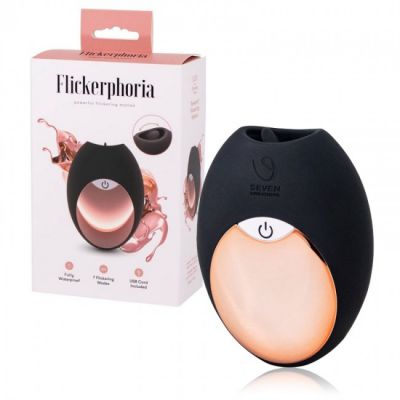 Flickerphoria