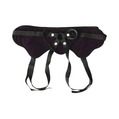 Sportsheets Plus Size Beginner s Strap on