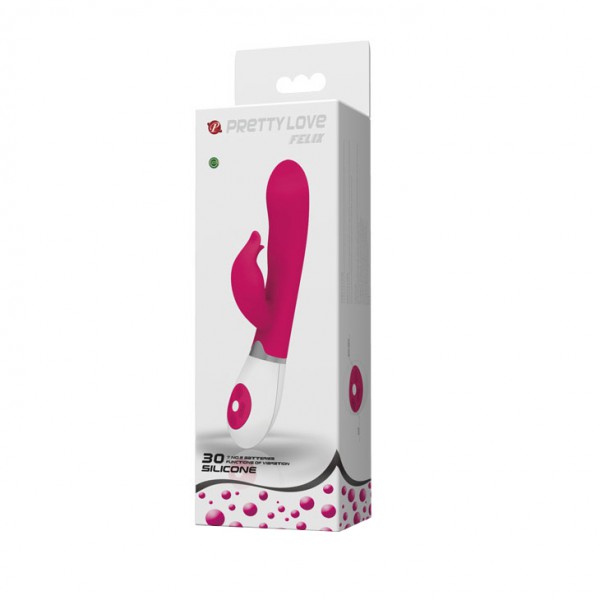 Felix Rabbit Vibrator
