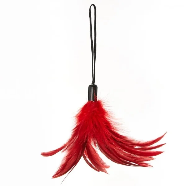 Sportsheets - Pleasure Feather — image 8 of 10