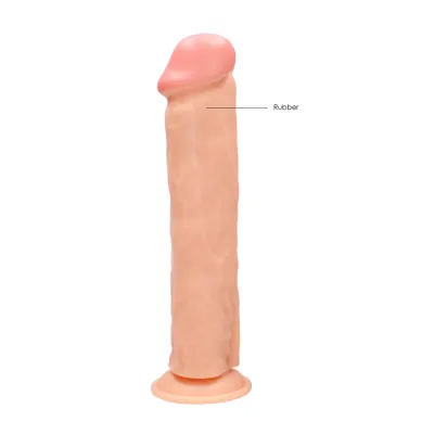Realistic Cock 11 Skin