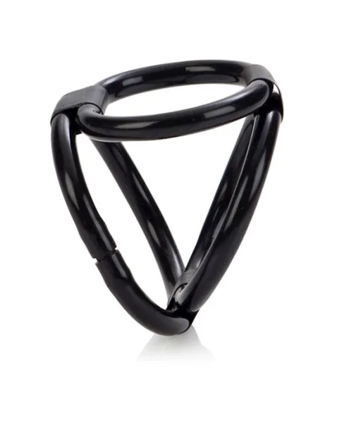 Cock Cage Quick Release