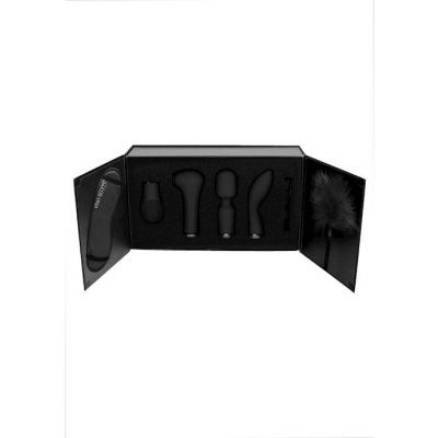 Pleasure Kit 5 Black