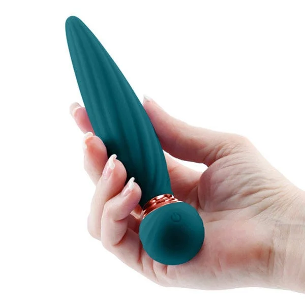 NS Novelties Sugar Pop Twist Vibrator