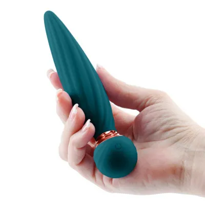 NS Novelties Sugar Pop Twist Vibrator