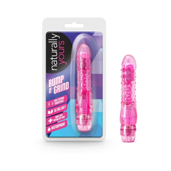 Bump N Grind Vibrator — image 8 of 8
