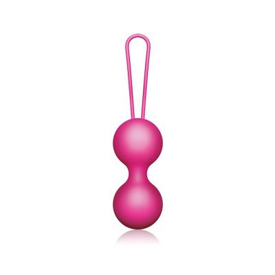 Weighted Kegel Toner Level 2 60g Pink Os