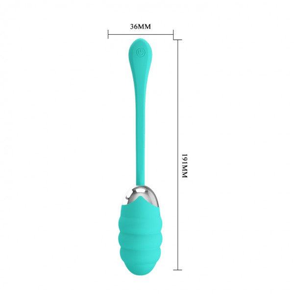 Franklin Egg Vibrator