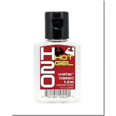 Elbow Grease H2O Hot Gel 24ml