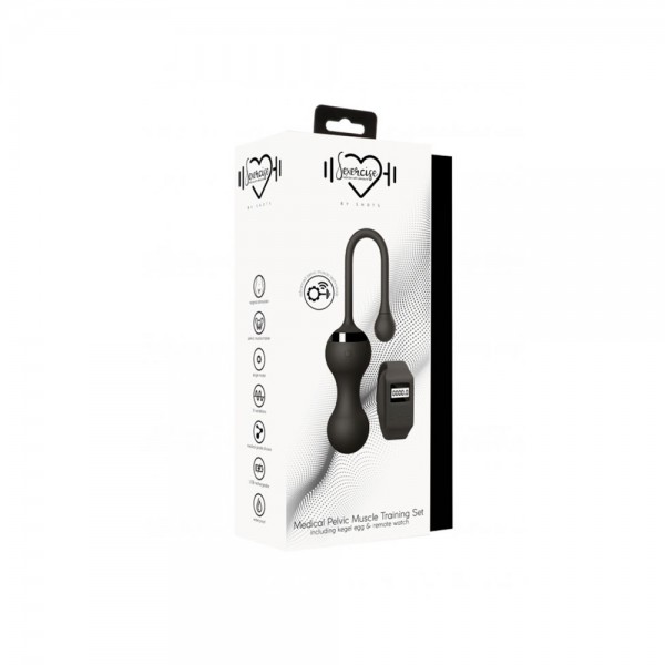 Sexercise Kegel Egg