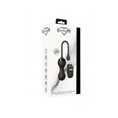 Sexercise Kegel Egg