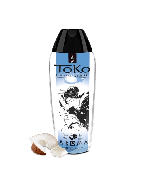 Toko Aroma Lubricant — image 22 of 22