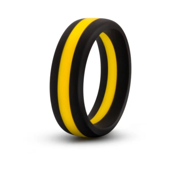 Performance Silicone Go Pro Cock Ring