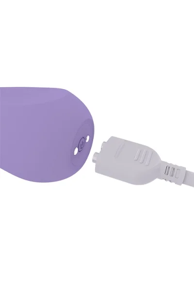 Doc Johnson Ritual: Aura - 6.25" Rabbit Vibrator