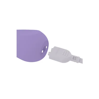 Doc Johnson Ritual Aura 6 25 Rabbit Vibrator