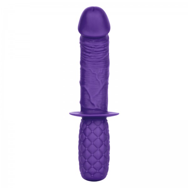 Playful G-Spot Dildo + Handle