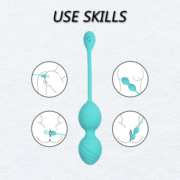 Please Empower Vibrating Kegel — image 8 of 18