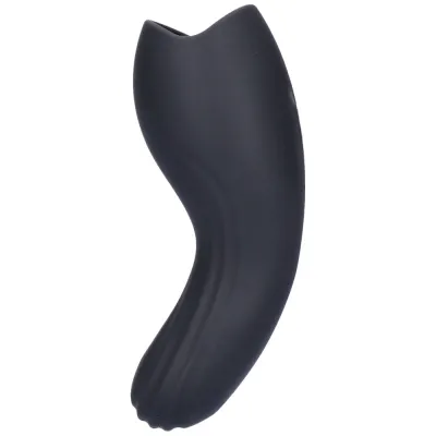 Vibrating Penis Tip Massager F Spot Stimulation