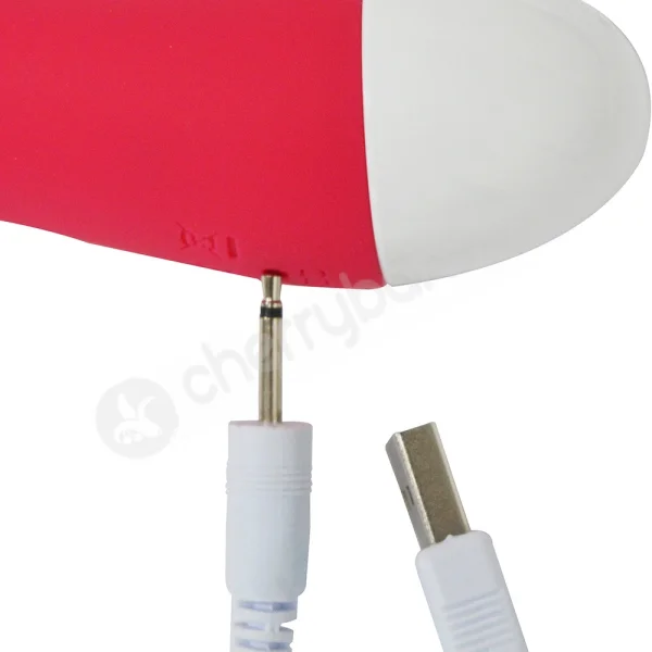 Love Romance 11 Speed Smooth G-spot Vibrator