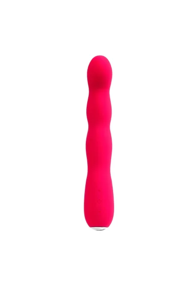 Quiver Plus Rechargeable Vibe - Pink
