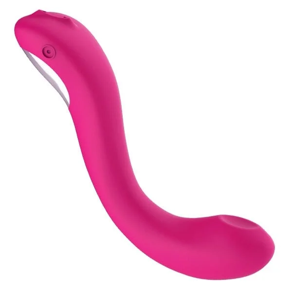 Osci by Lovense Oscillating G-Spot Wand
