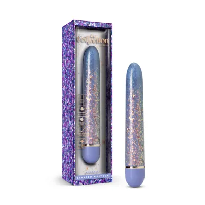 The Collection Etherial Periwinkle