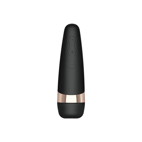 Satisfyer Pro 3+ Clitoral Stimulator — image 6 of 9