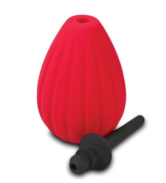 Aneros Prelude Enema Bulb Kit