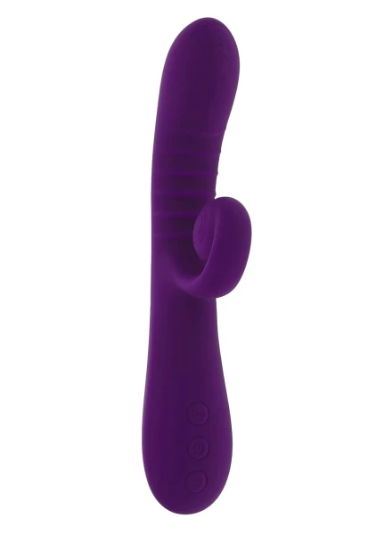 Playboy Pleasure Curlicue