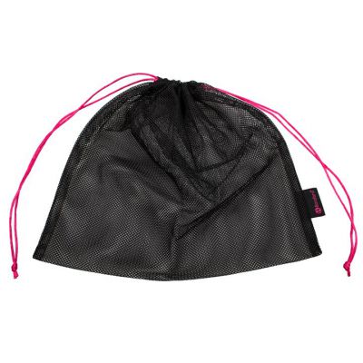 Bondara Black Mesh Sex Toy Storage Bag