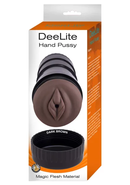 DeeLite Hand Pussy — image 6 of 9