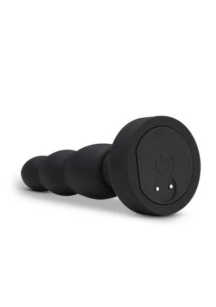 Anal Adventures Platinum - Propel Plug -