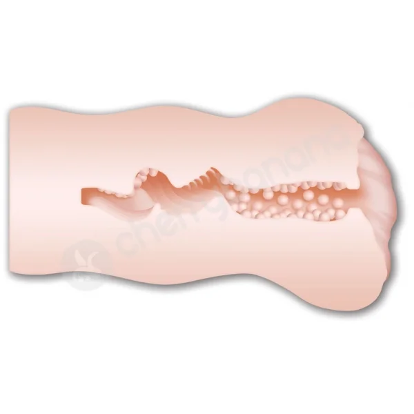 Zero Tolerance Glory Holes XL Vagina Flesh Masturbator