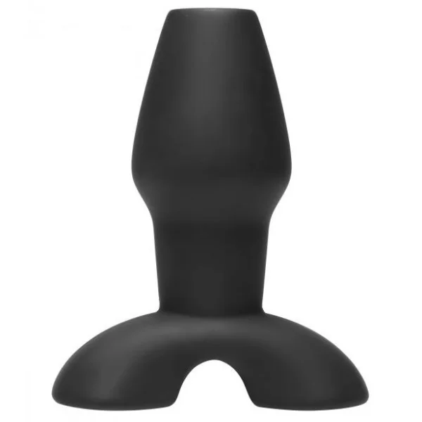 Invasion Hollow Silicone Small Anal Plug — image 4 of 4