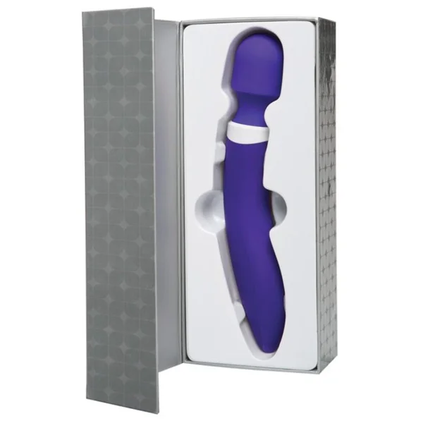 iVibe Select iWand Wand by Doc Johnson — image 4 of 5