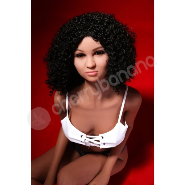 Cherry Dolls Rosa Realistic Sex Doll