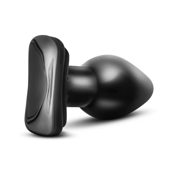 Anal Adventures Xl Plug Black