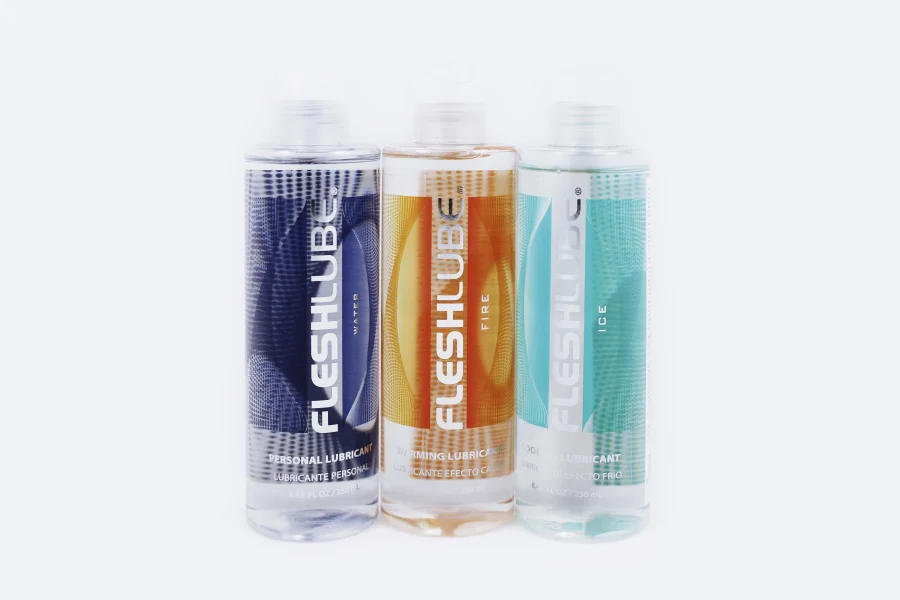 Fleshlight - Fleshlube - Water