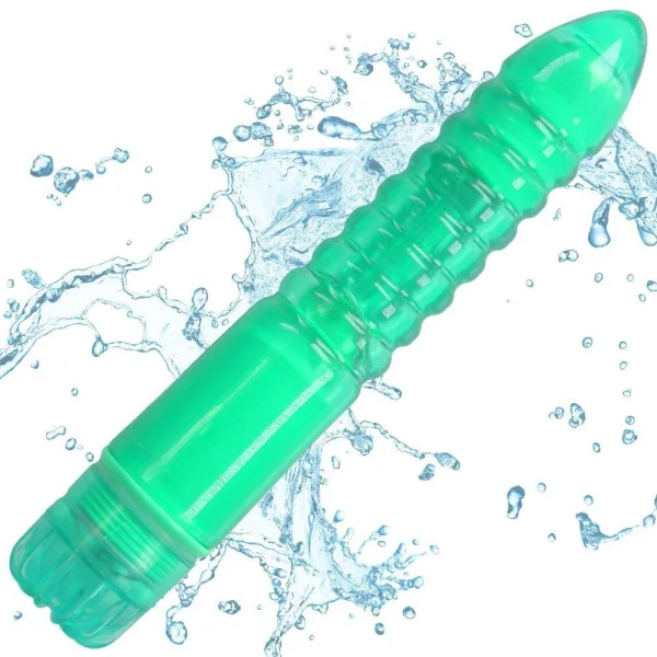 Roland's Ribbed Vibe