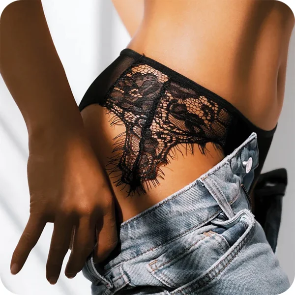 Pipedream Products Hookup Panties Remote Princess Panty