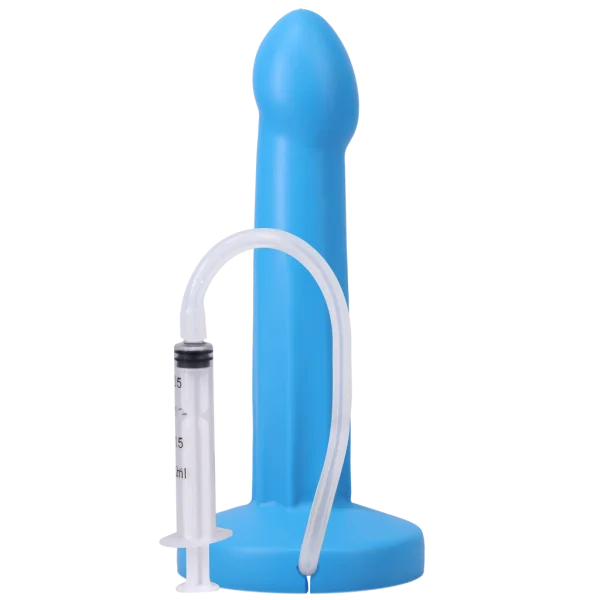 Tantus POP Squirting Dildo