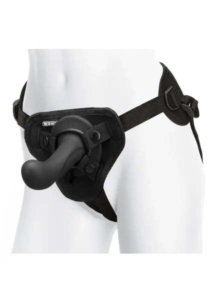 Vac-U-Lock™ - G-Spot Vibrating Pleasure Set