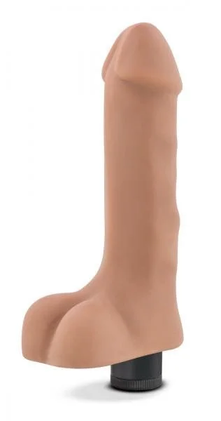 X5 Plus Vibrating Cock 7 Latin — image 6 of 8