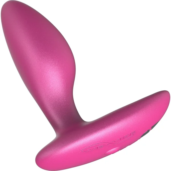 WeVibe Ditto Plus Vibrating Butt Plug