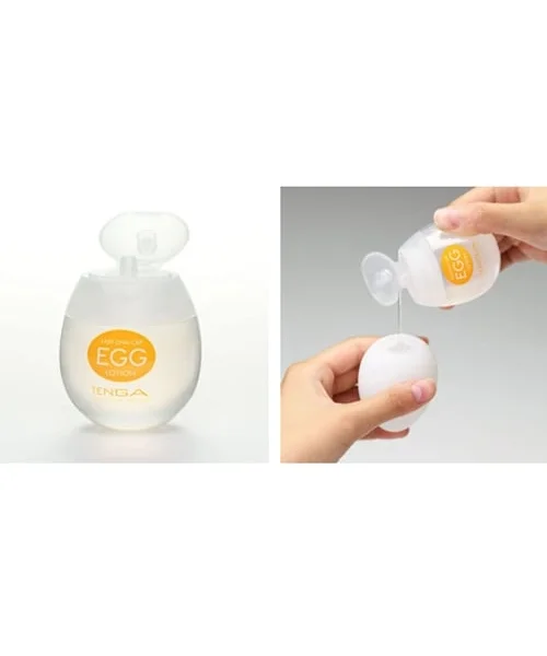 Tenga Egg Lotion