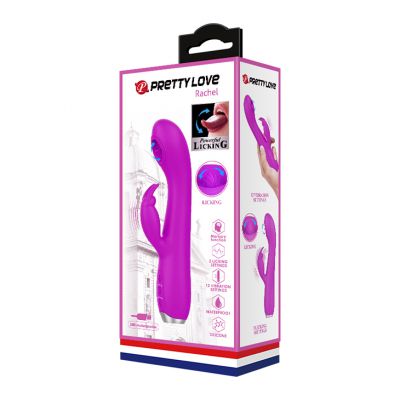 7 5 Rachel Rabbit Vibrator