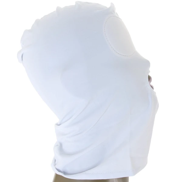 Hustler's Taboo Mouth Hood